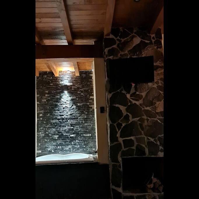 No 3 Loft Jacuzzi Mazamitla Apartment Exterior photo